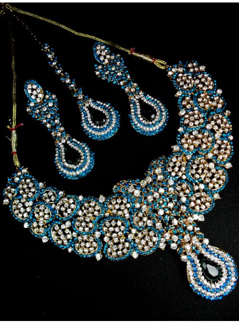 Fashion Jewelry Set